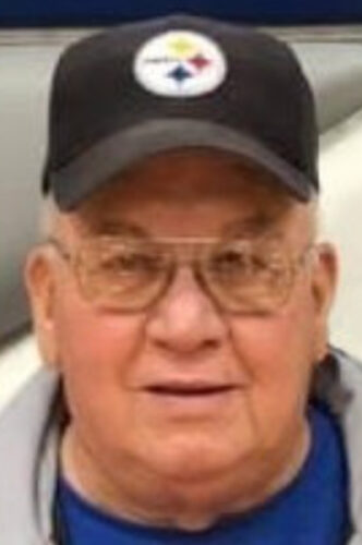 Victor L. Isenberg 1944-2025